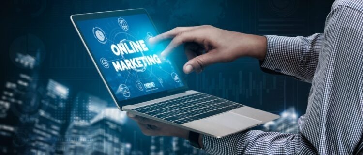 Online Marketing: What is It & How To Do It (Definition, Advantages, & Types of Campaign Channels)