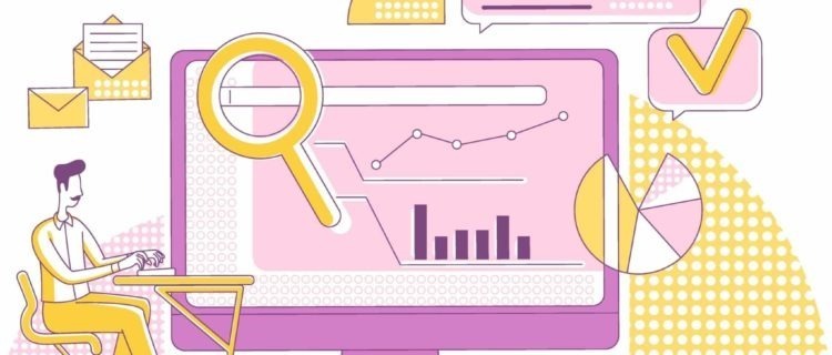 Top 9 SEO Metrics to Monitor