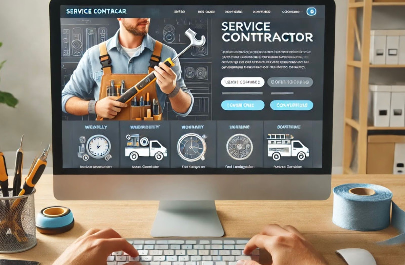 Fannit Service Contractor