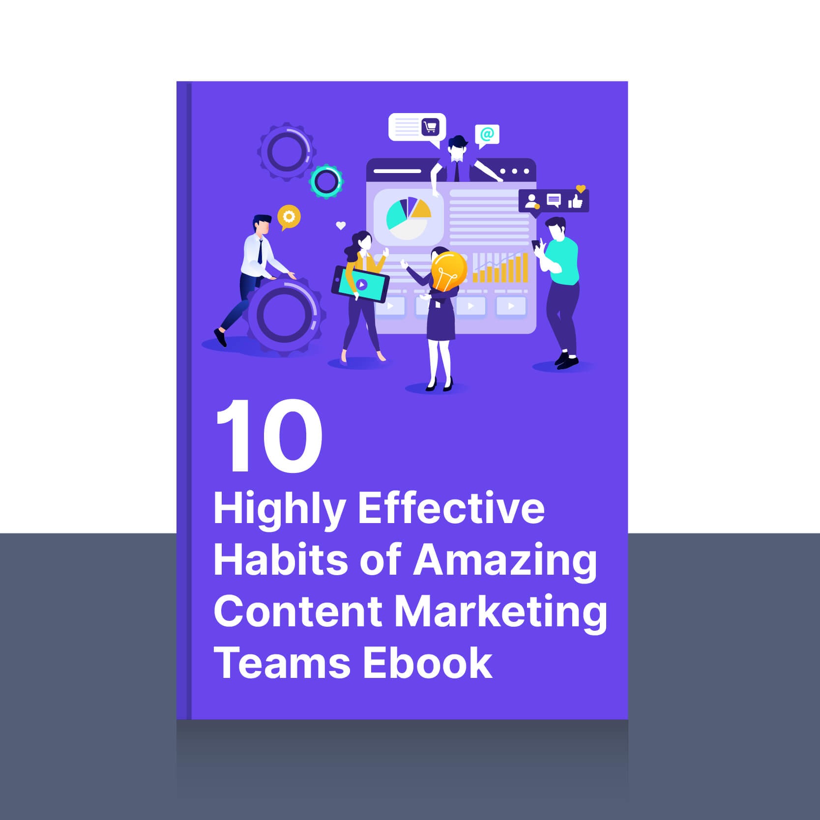 Lp Content Marketing