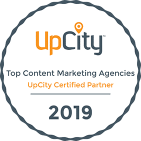 Top Content Marketing Agency