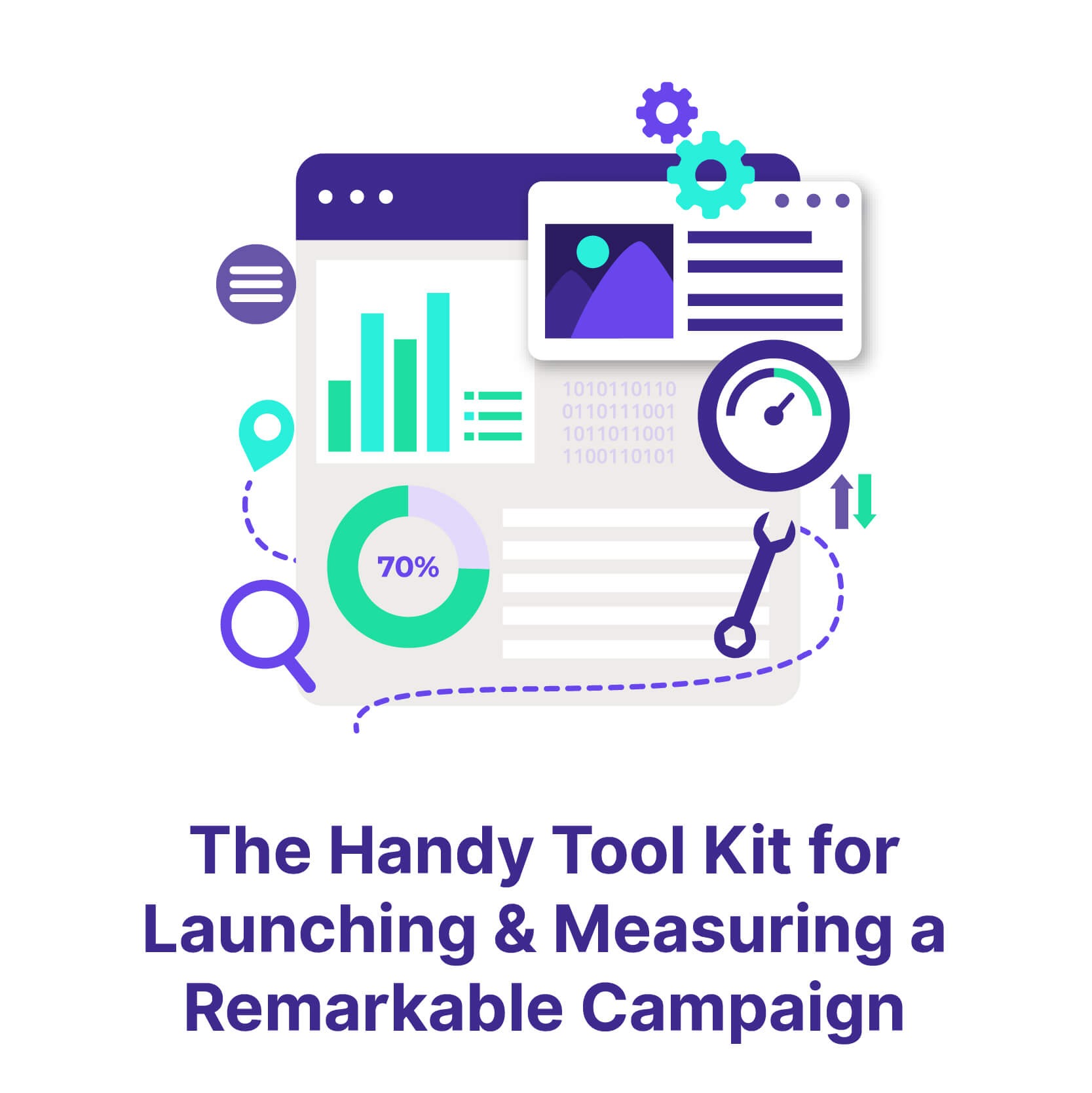 Lp Marketing Tool Kit