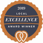 Local Excellence Award Winner